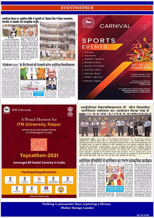 Newsletter 2