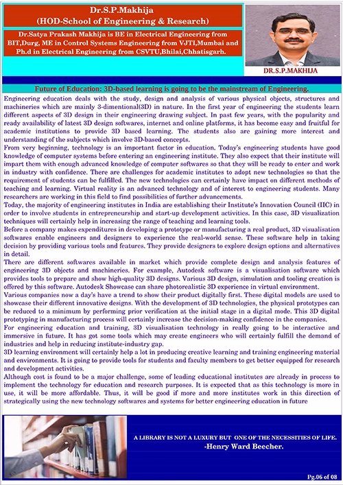 Newsletter 5