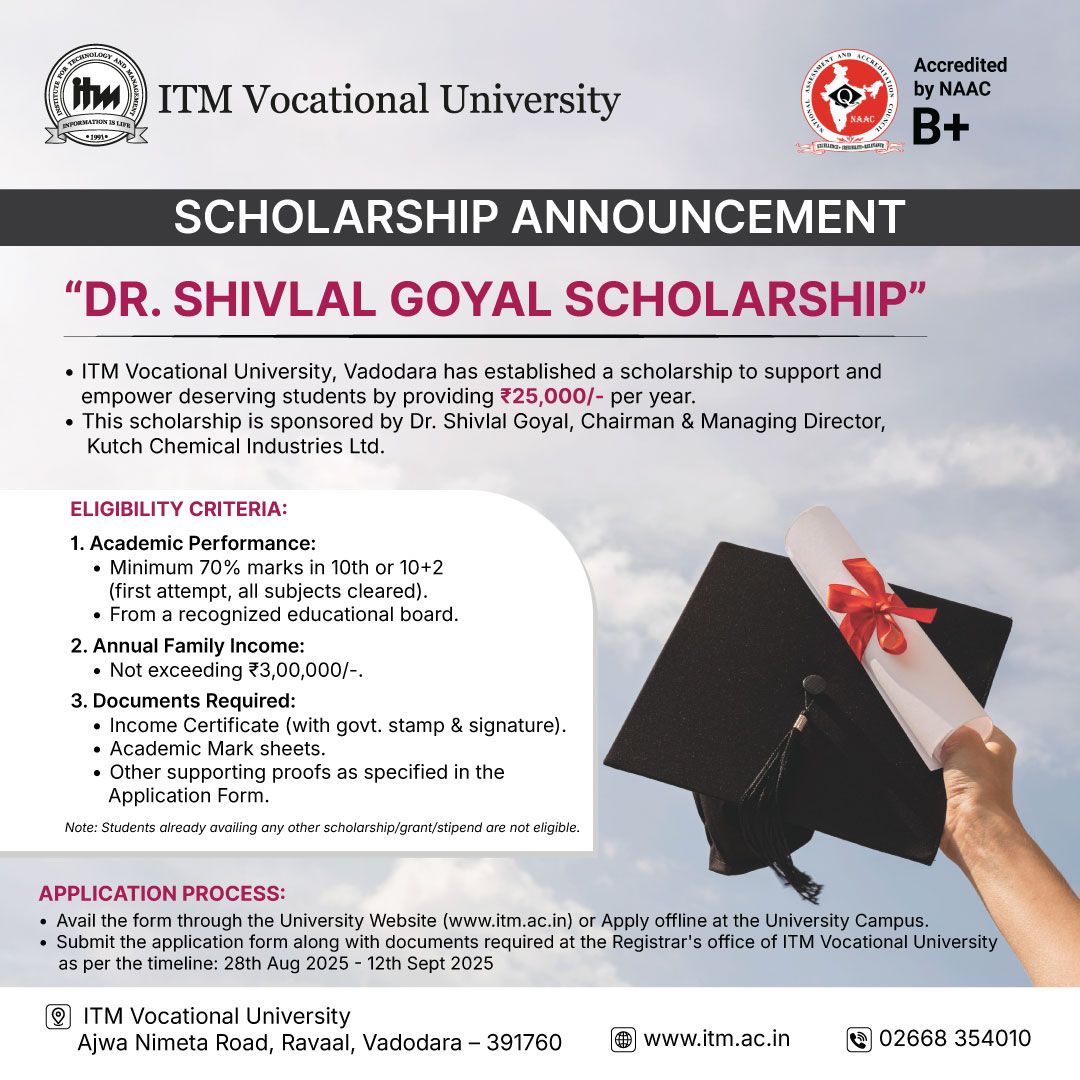 Scholarship Image