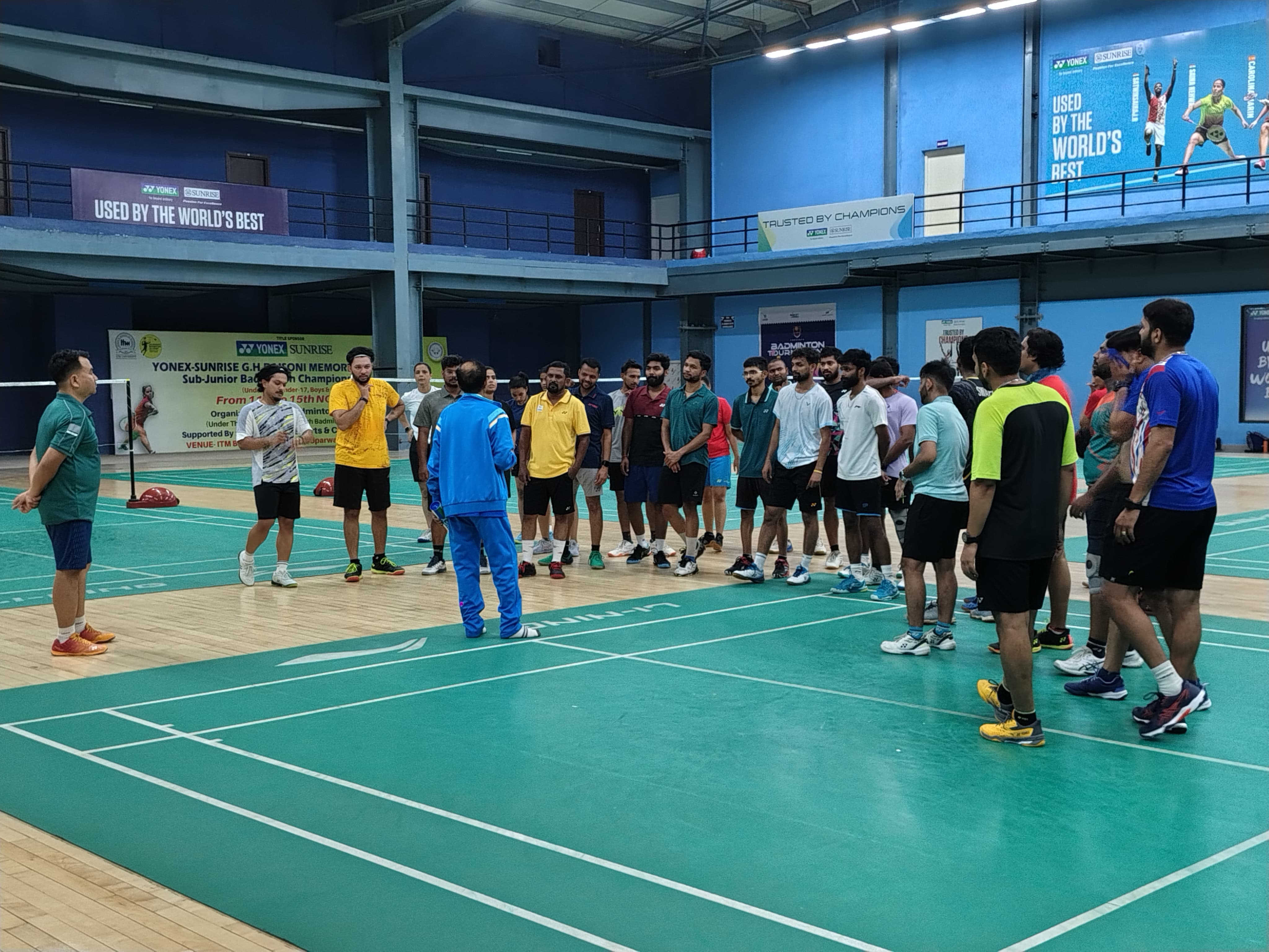 Selection Process 2