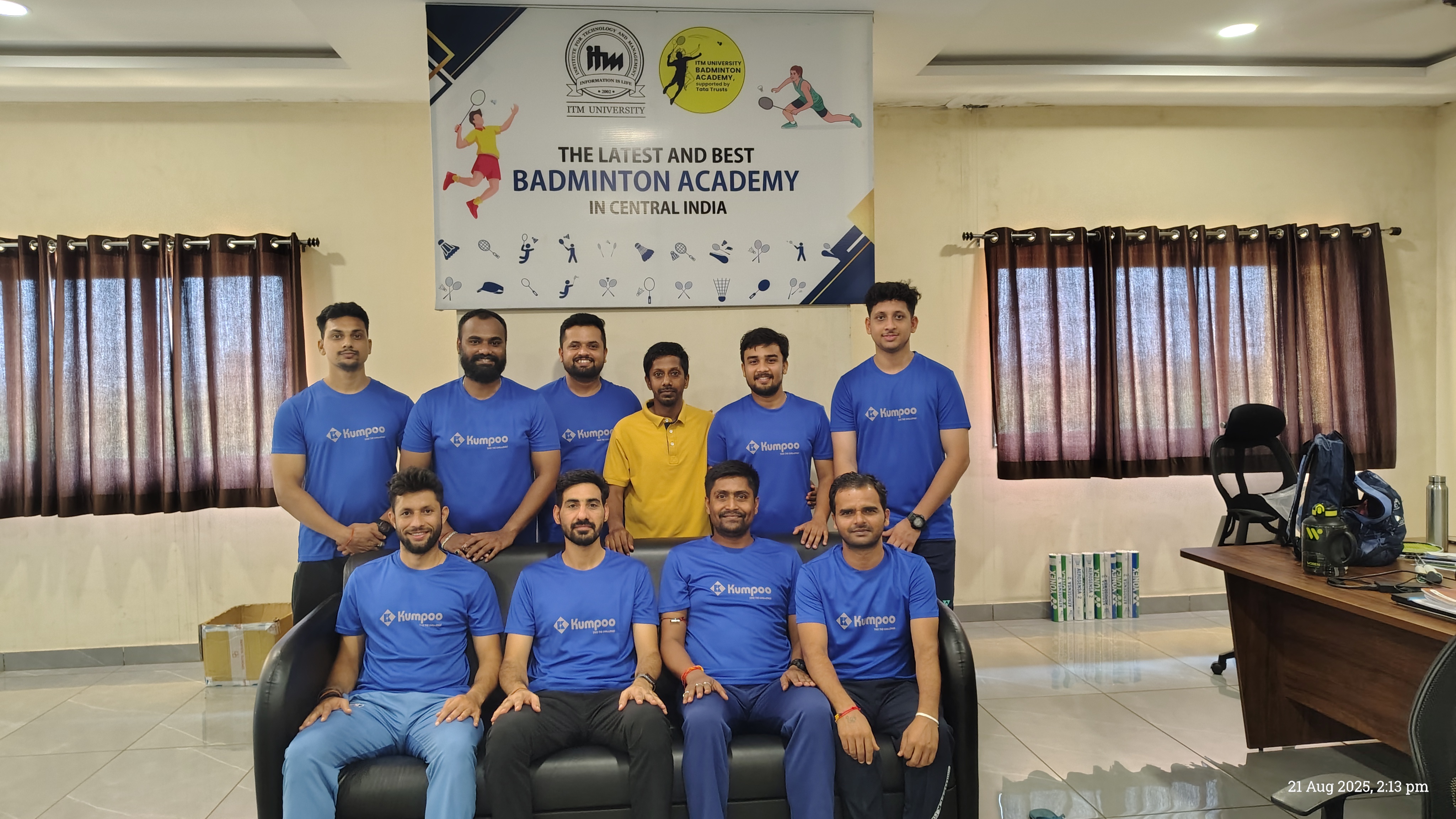 Coaches Development Program 3