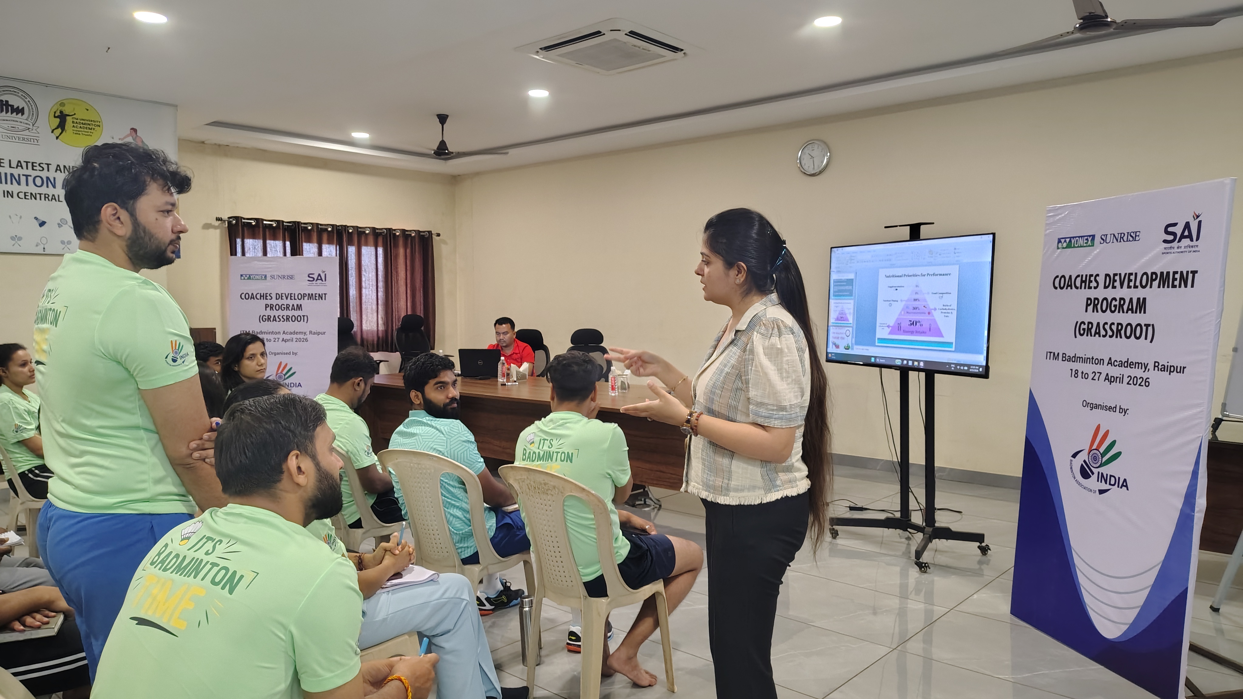 Coaches Development Program 6
