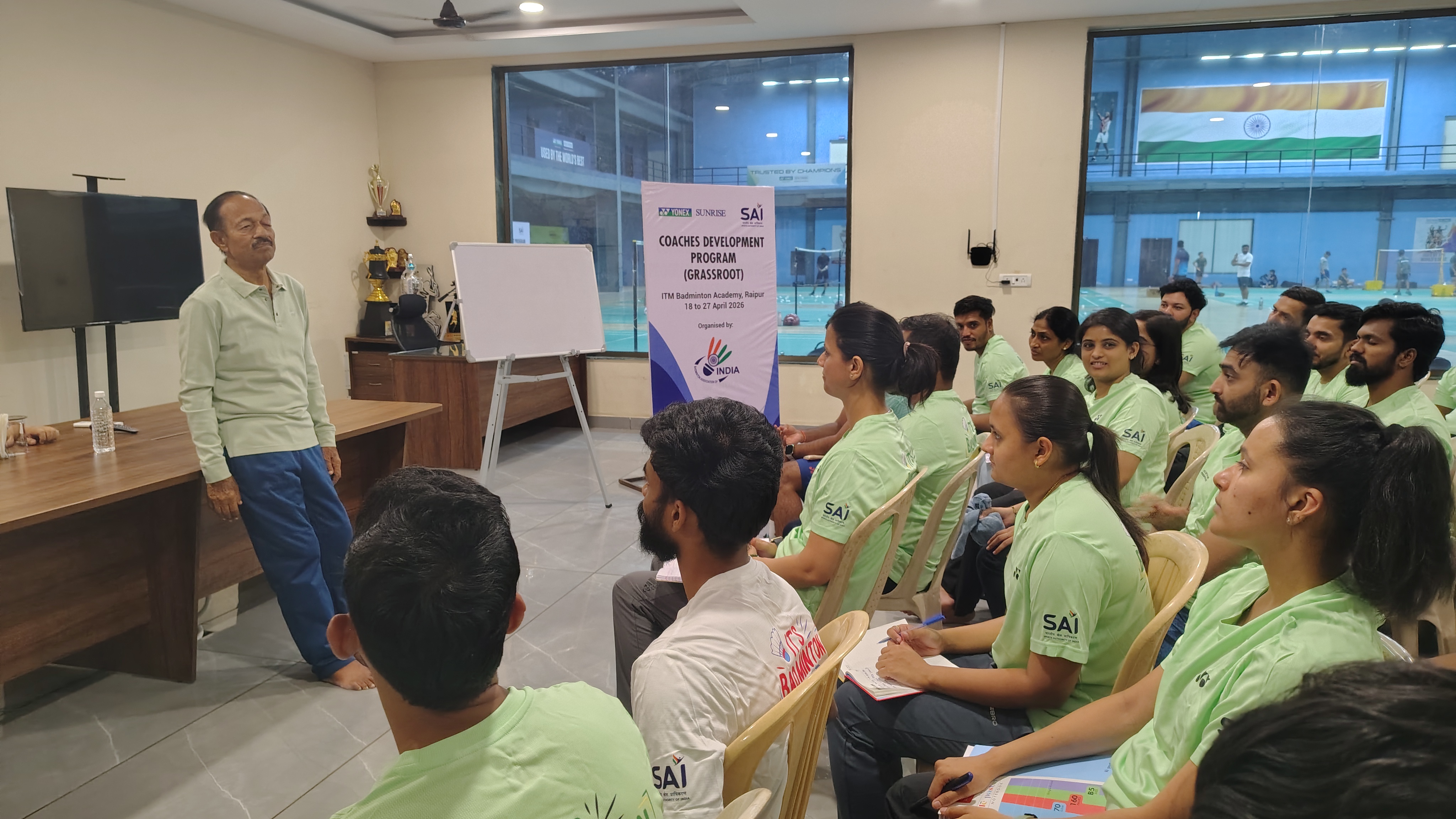 Coaches Development Program 8