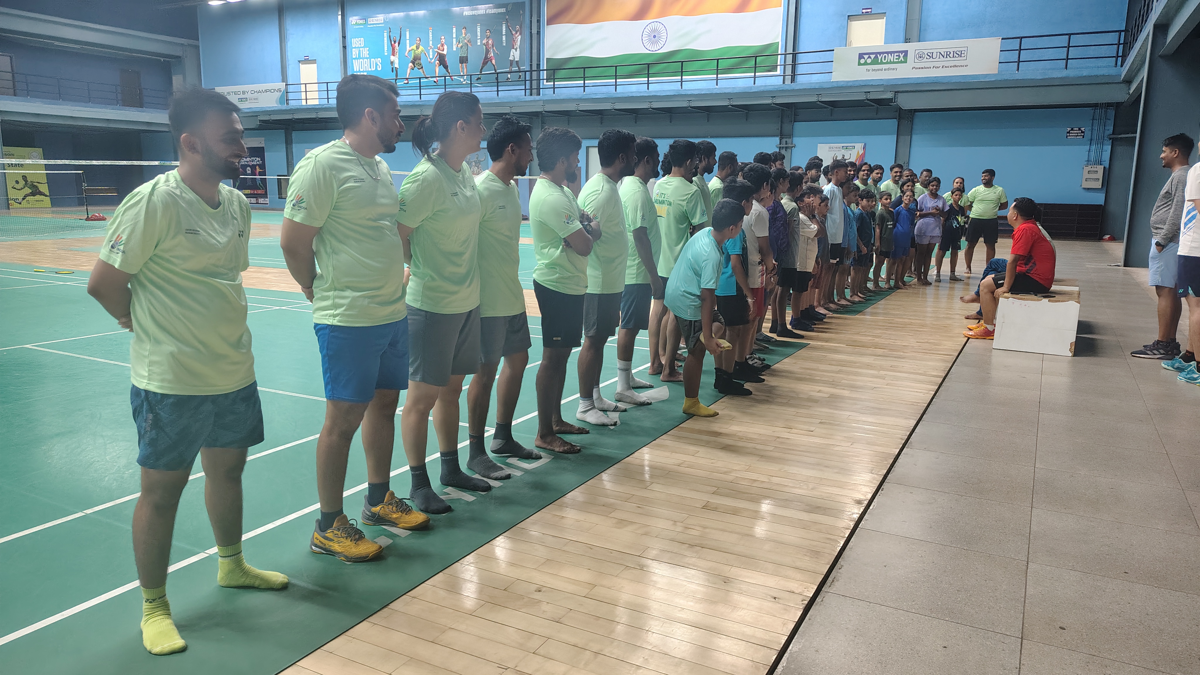 Coaches Development Program 7