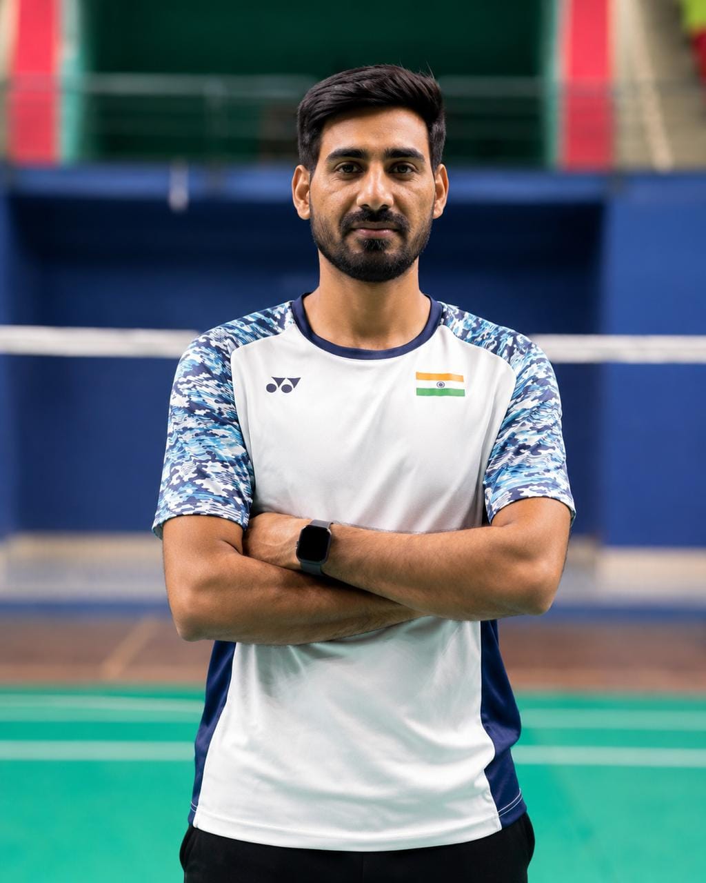 Pawan Malik
