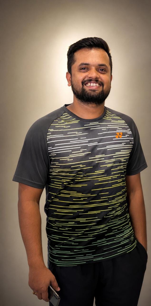 Aditya Nair